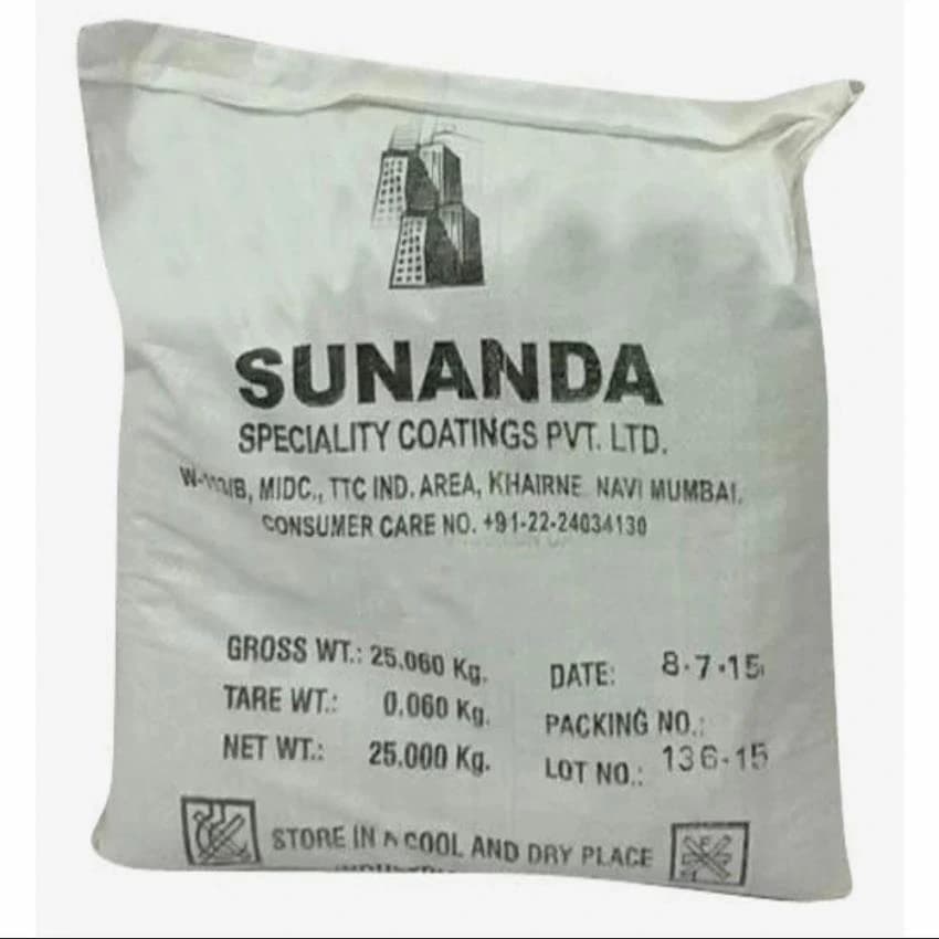 Sunanda Polycrete A 25kg bag