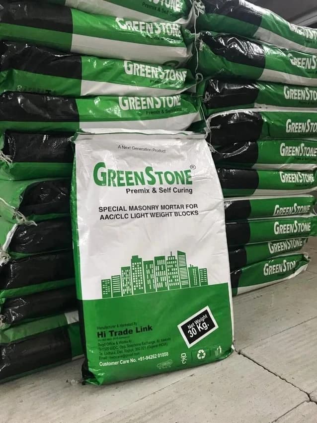 Masonry Mortar Cement, Packaging Size: 30 Kg
