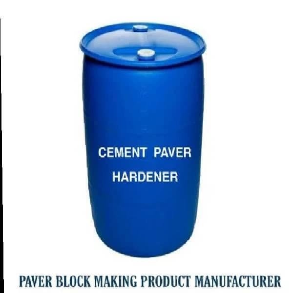 Cement Tile Hardener