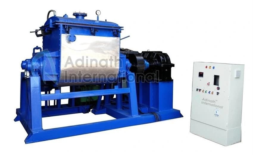 Automatic Bubblegum Sigma Mixer, ASM