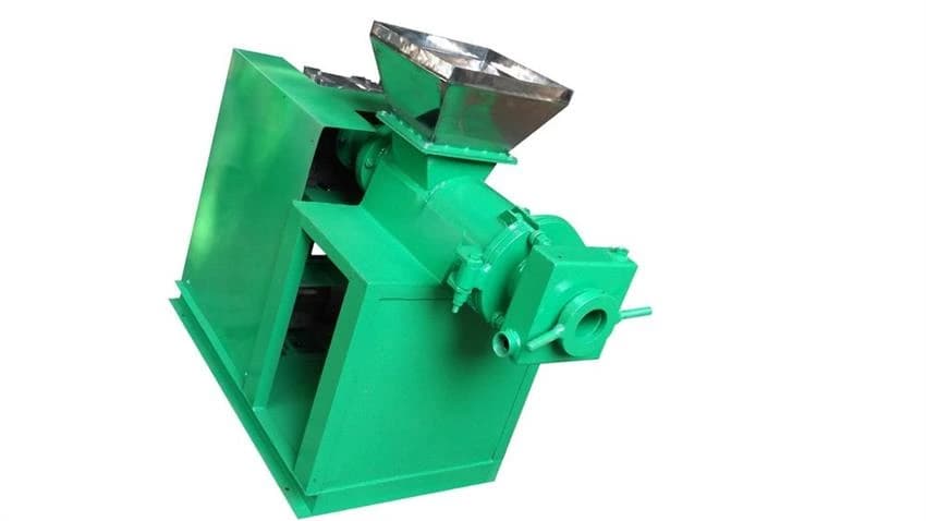 Plodding Machine, Depend Upon Capacity, Production Capacity: 75 To 2000