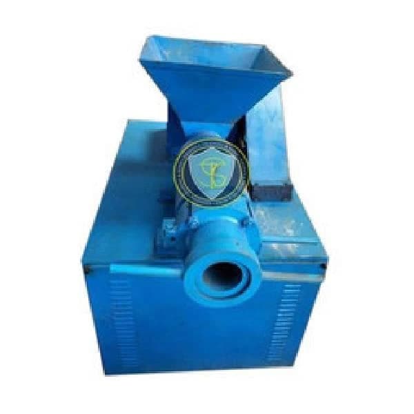 Soap Plodder Machine