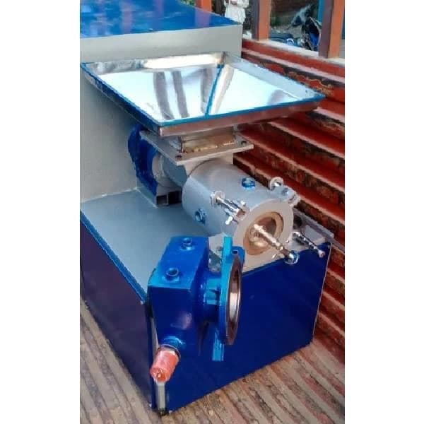Simplex Plodder Soap Machine