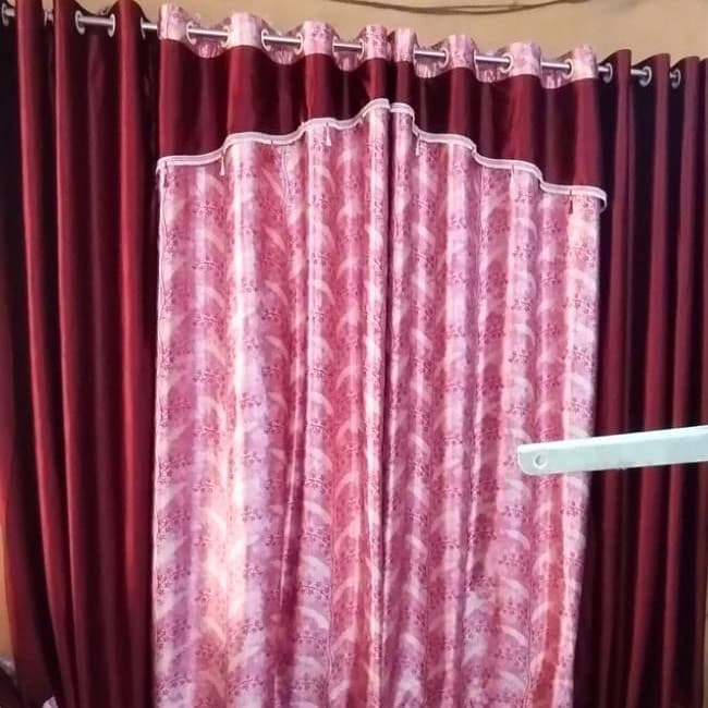 curtains for windows