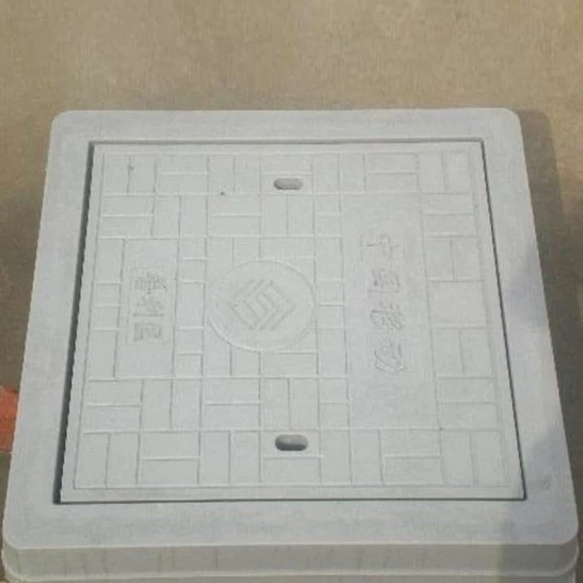 RCC Manual Chamber