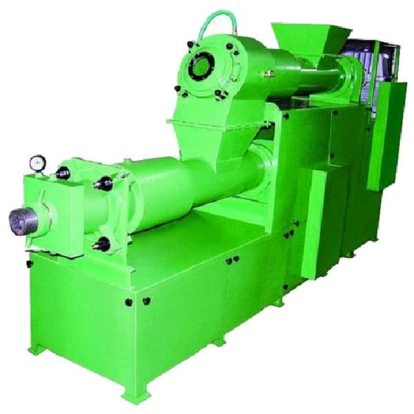 Toilet Soap Making Machine