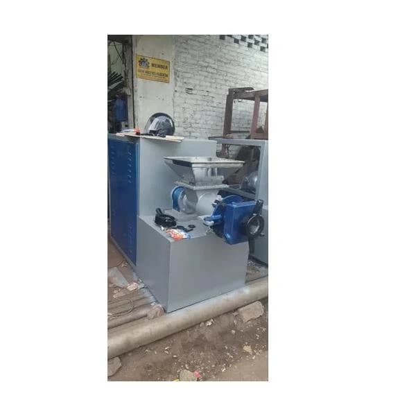 Toilet Soap Making Machine