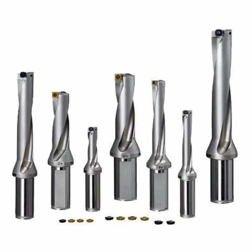Spade Drill AMEC