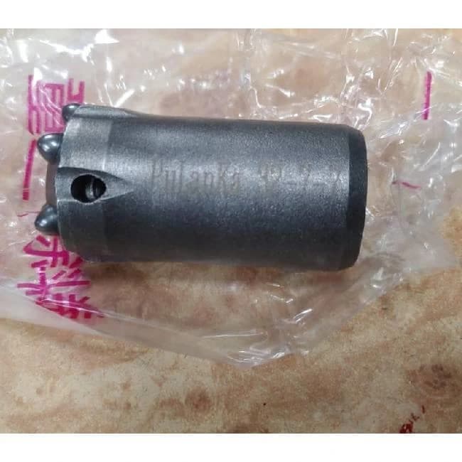 High-Speed Drill Bit