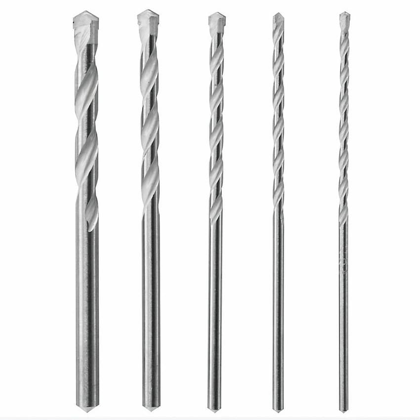 Electric Hammer Drill Bits