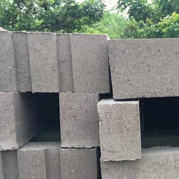 Cement Bricks
