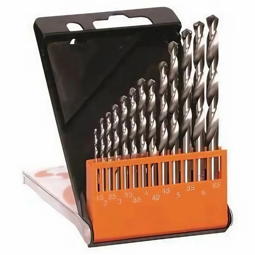 Mercury Cobalt Inox Drill Bit For Stainless Steel, Size: >10 mm, Material Grade: M35