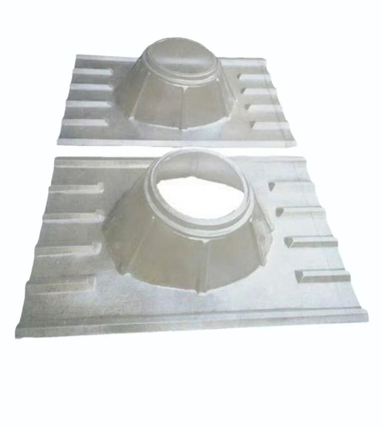 Stainless Steel Turbine Air Ventilators