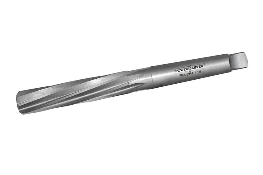Tube Sheet Hole Reamer