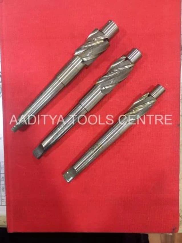 Round Hss Counter Bore, For Industrial