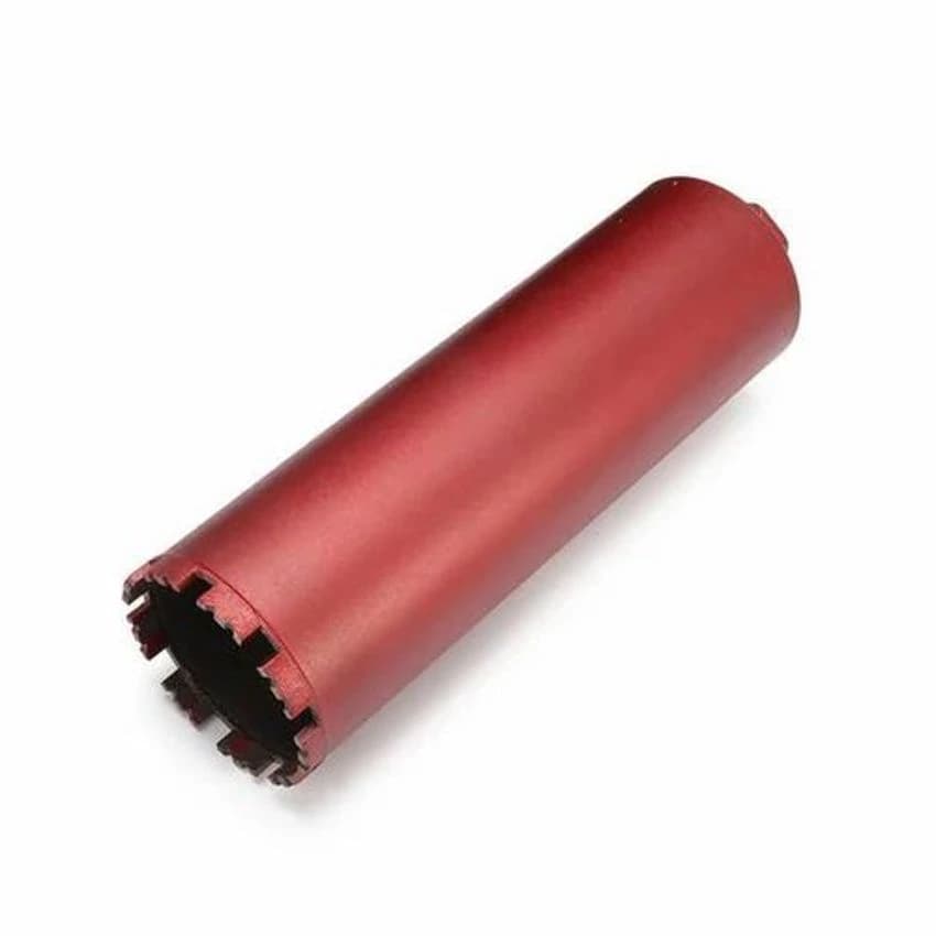 26 Mm To 254 Mm Core Bit