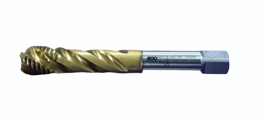 High Speed Steel 1