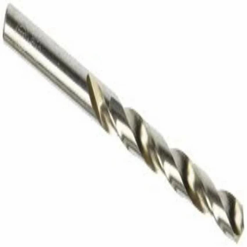 High Speed Steel Drill Bits