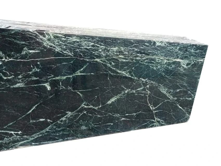 Green Marble Slab, For Flooring
