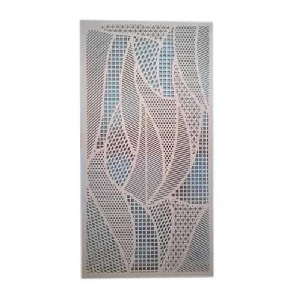 Medium Density Fibreboard Jali
