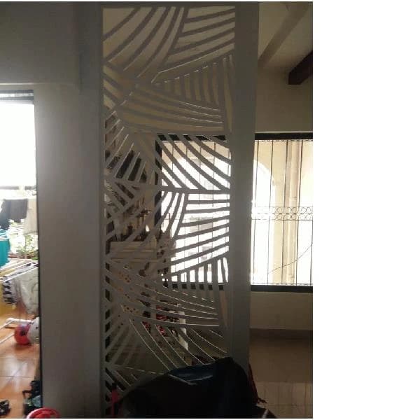 Interior Mdf Grill