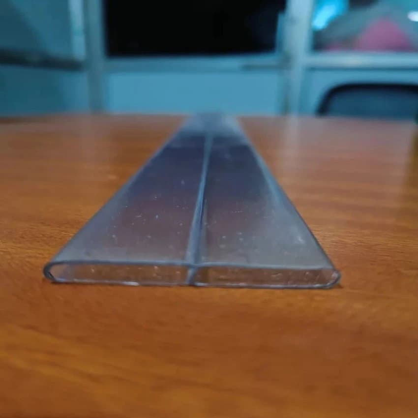 Transparent Pvc Stopper ., For Anywherer, Packaging Type: Carton