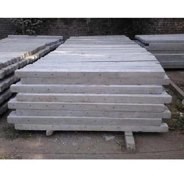 RCC Fencing Pole