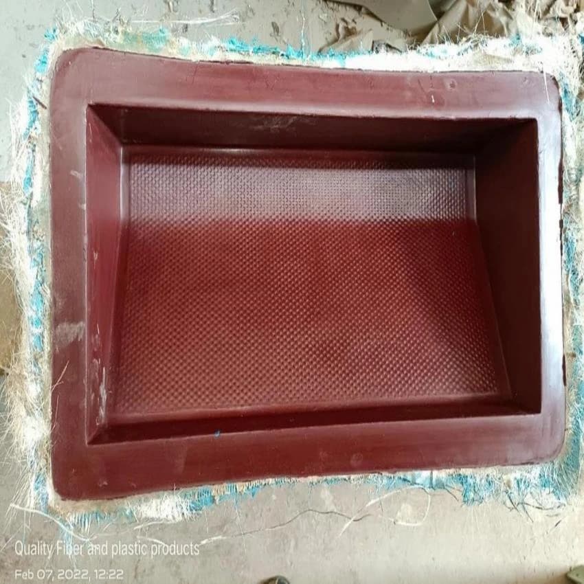 Frp Kerb Stones Mould