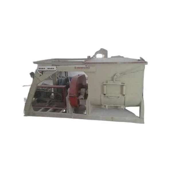 Automatic Detergent Mixer Machine