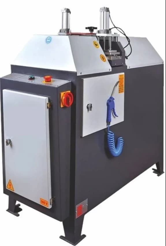 Automatic Glazing bead saw