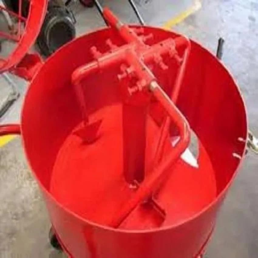 High Speed Mixer