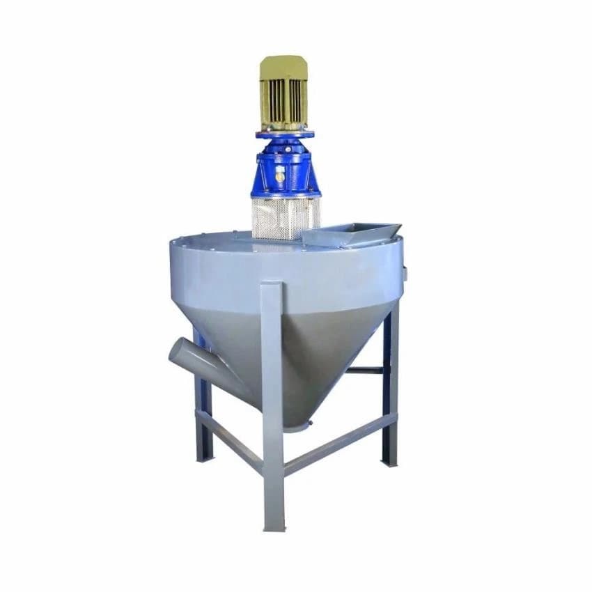 Ld Granule Mixing Machine