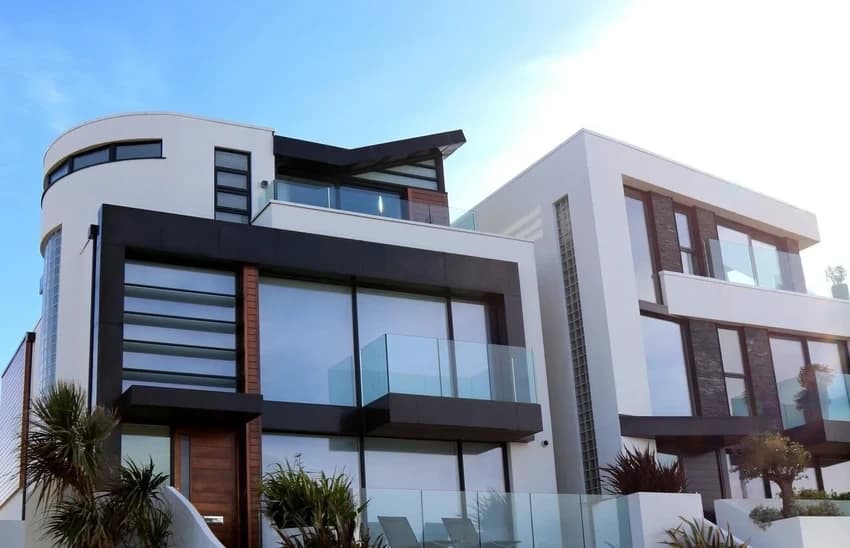 Acp Exterior Cladding Works