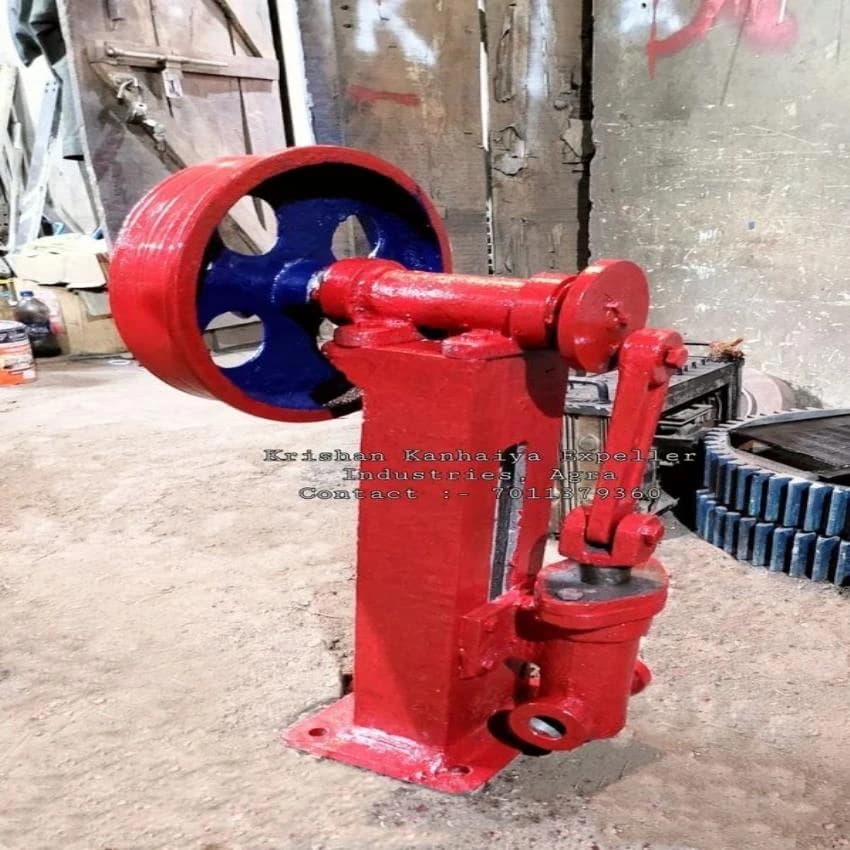 Single Stage Transformer Oil Filter Machine, For Industrial