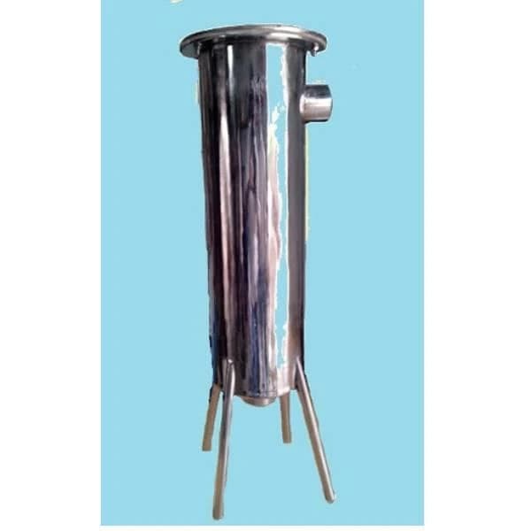 SS Housing Machine