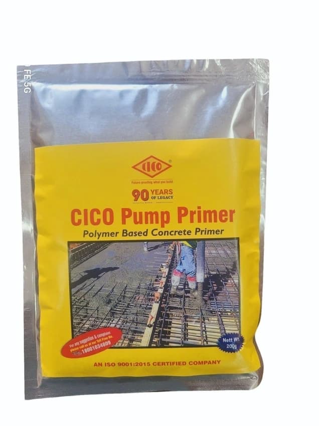 Cico Pump Primer (200 Grm)