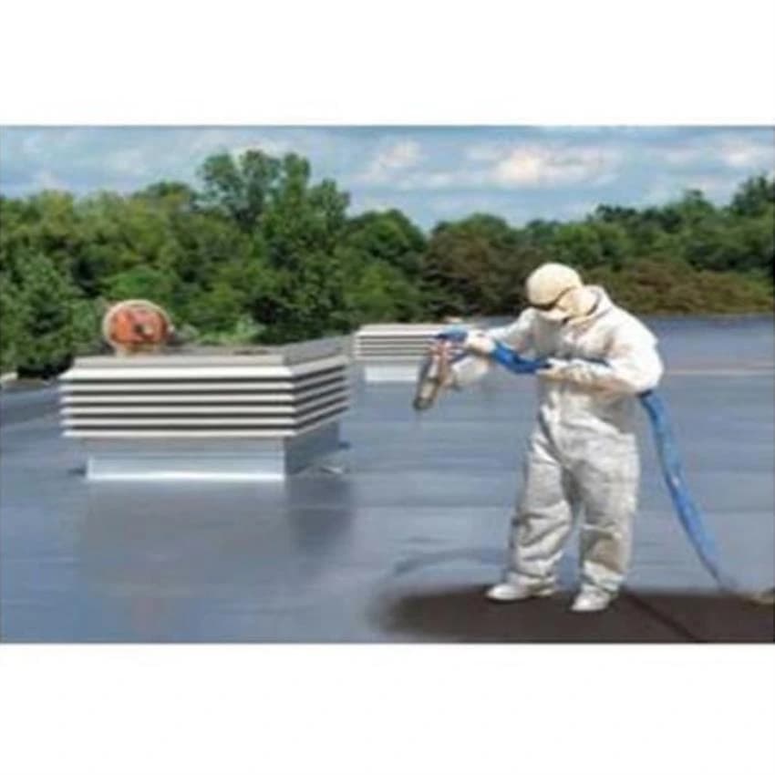Concrete Waterproofing Service, On Site