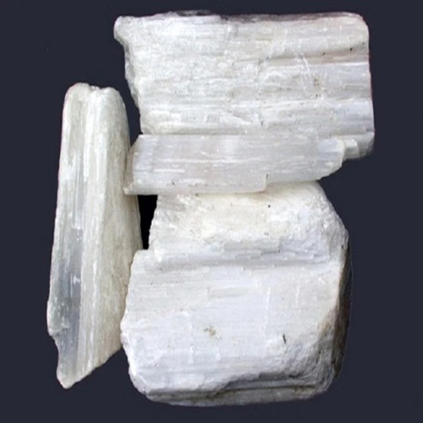 White Gypsum
