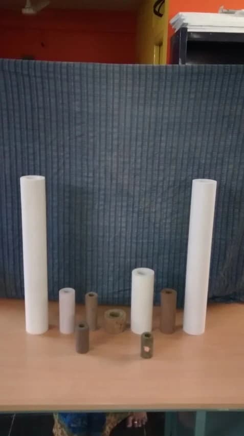 Porous Ceramic Filter Element