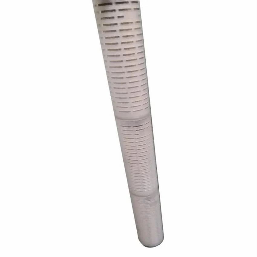 Spun Dotted Filter Cartridge