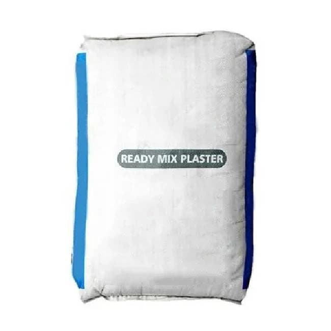 Mahalaxmi Enterprises 40 Kg Ready Mix Plaster Powder, Packaging Type: Bag