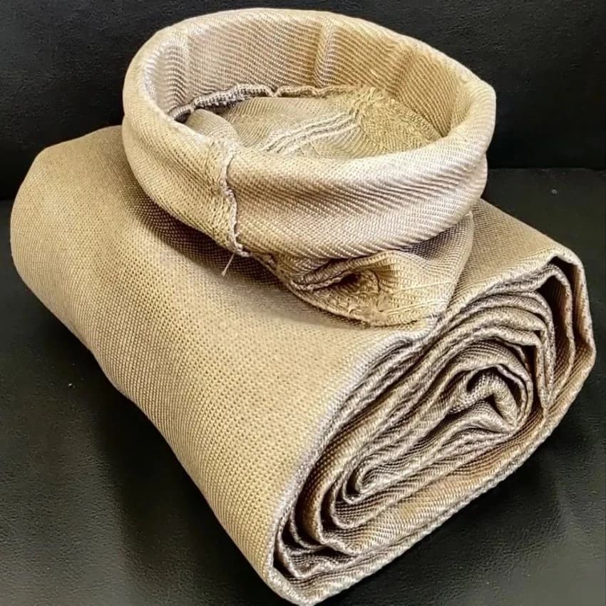 Fiberglass Filter Bag