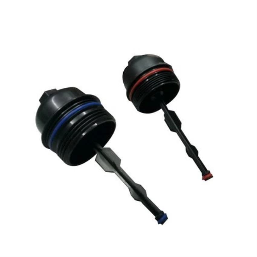 Hyundai Oil Filter Cap