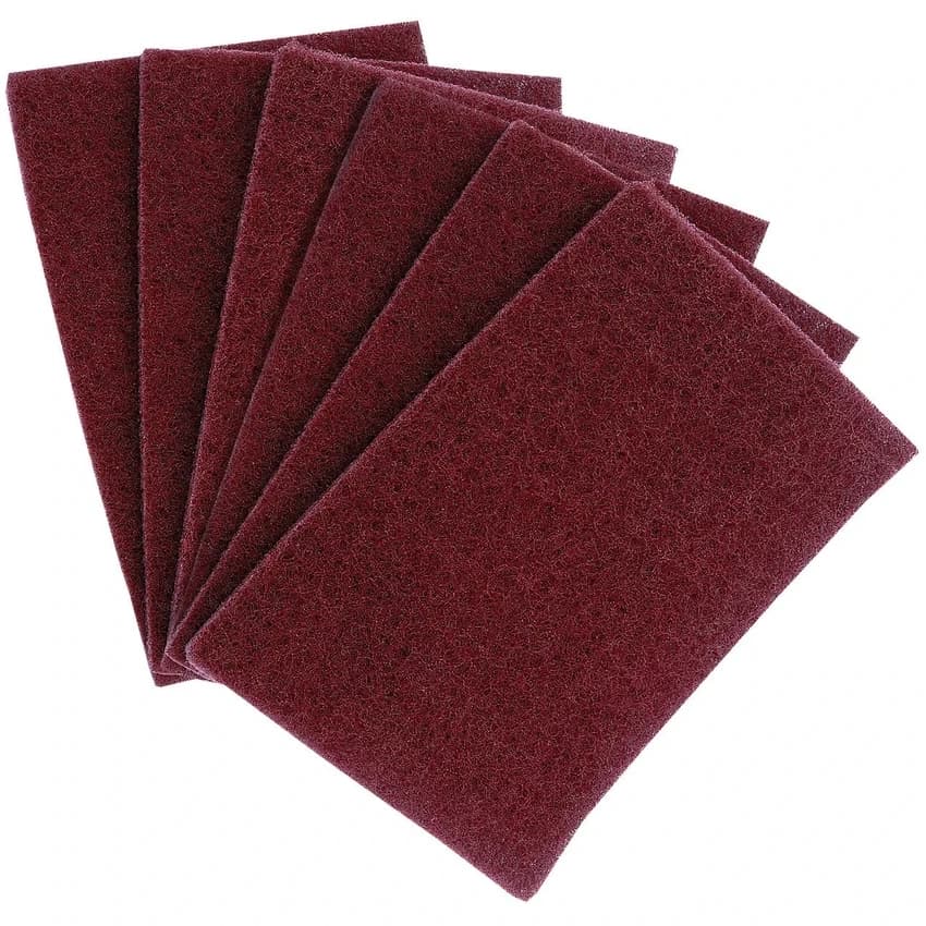 Non Woven Pad