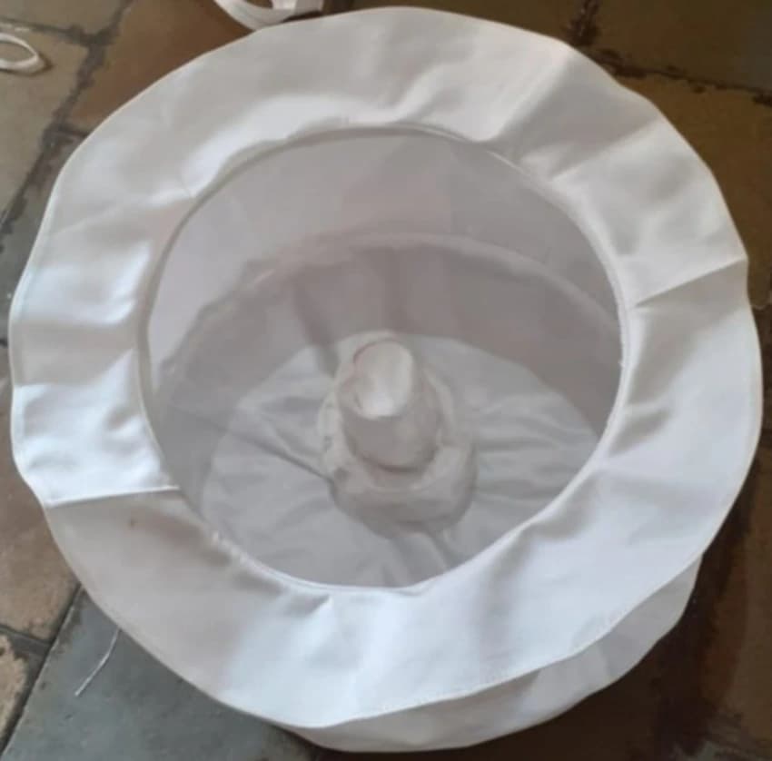 Centrifuge Filter Bag