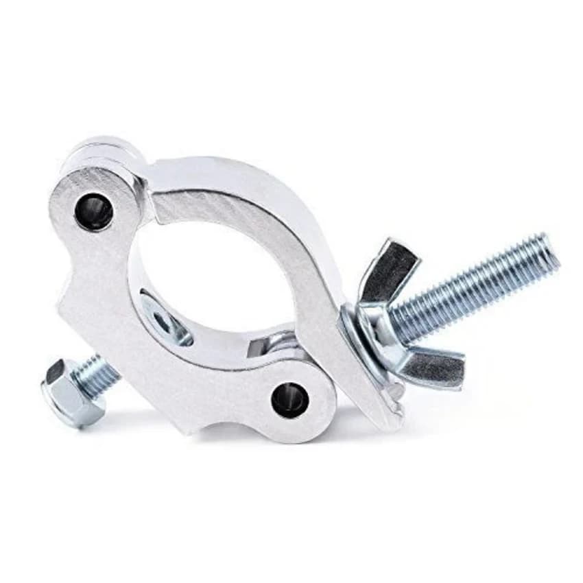 Aluminium C Clamp For Stage Light