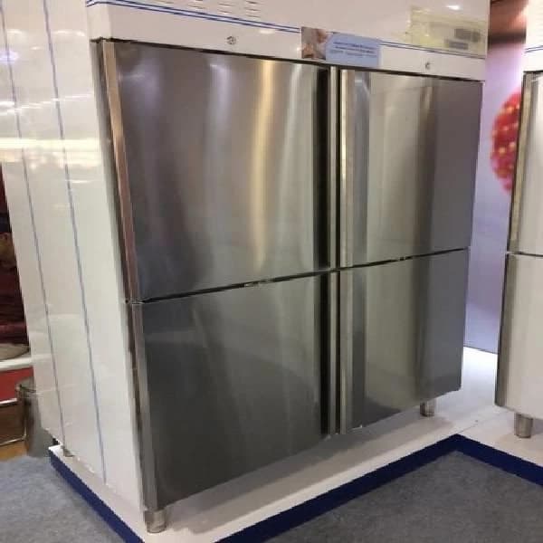 SS Reach-in-Chiller,RC4D1390E