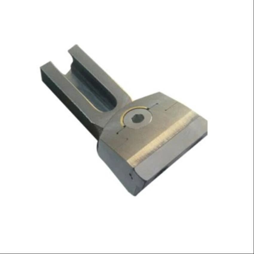 Carbon Steel Down Hold Milling Clamp