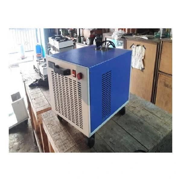 Oil Chiller