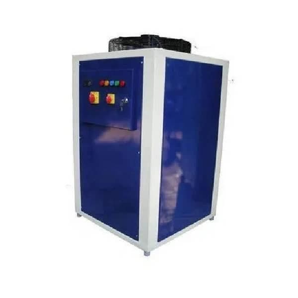 Hydraulic Oil Chiller
